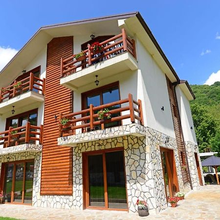 Villa 'Iva' Маврово Екстериор снимка