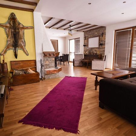 Villa 'Iva' Маврово Екстериор снимка