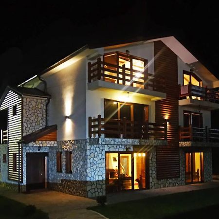 Villa 'Iva' Маврово Екстериор снимка