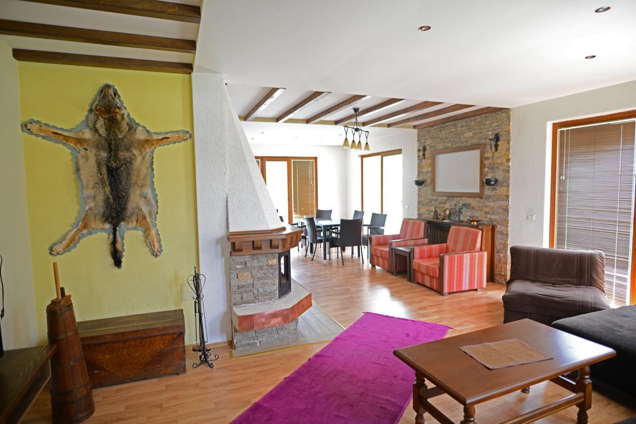 Villa 'Iva' Маврово Екстериор снимка