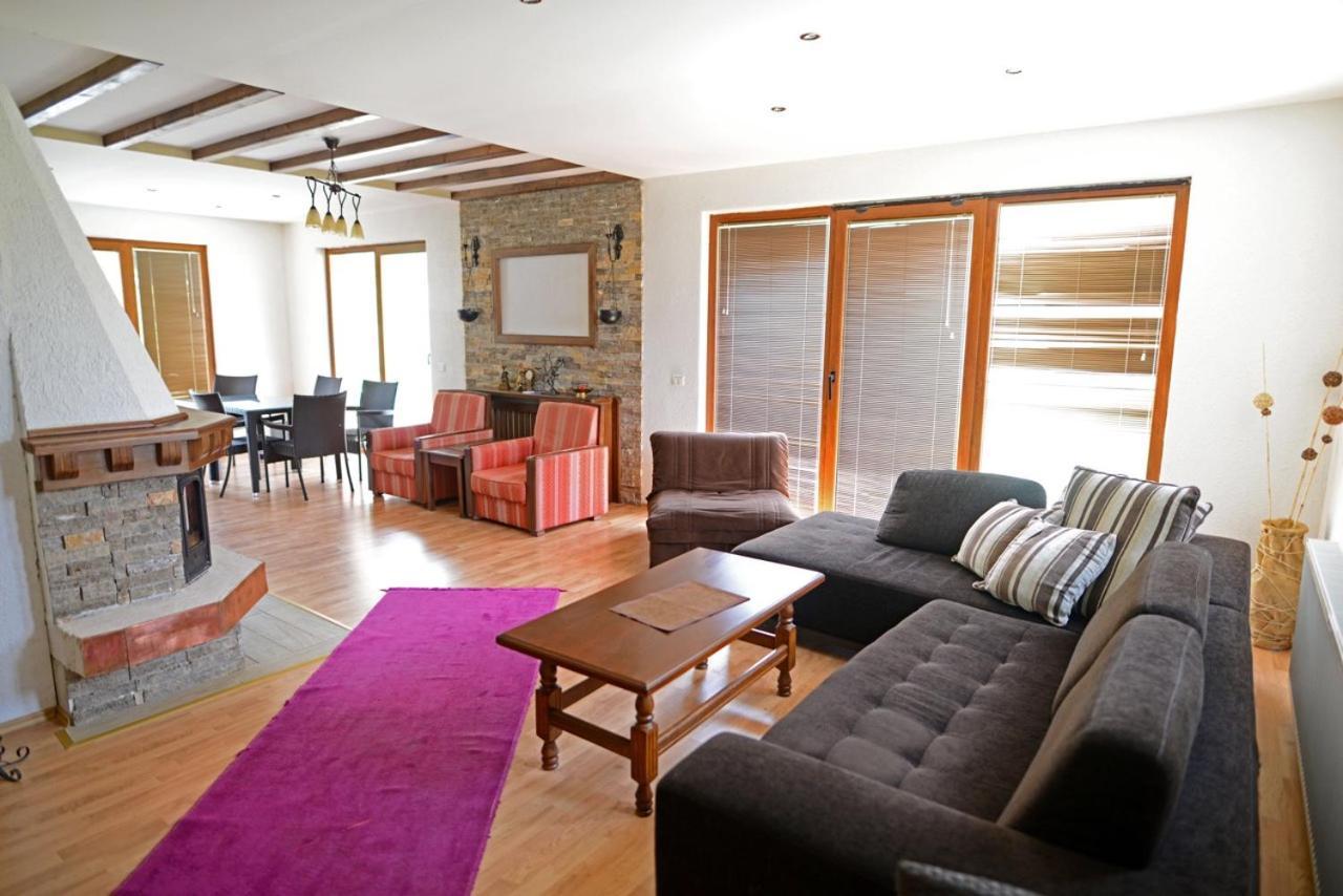 Villa 'Iva' Маврово Екстериор снимка