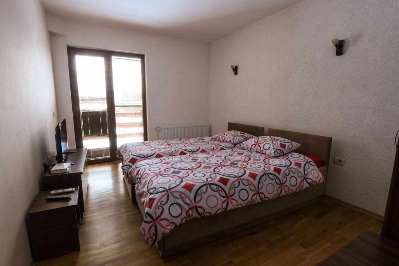 Villa 'Iva' Маврово Екстериор снимка