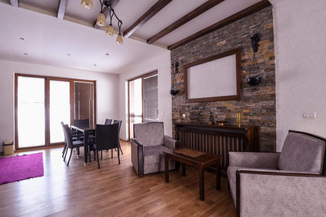 Villa 'Iva' Маврово Екстериор снимка