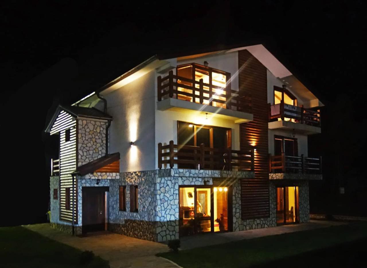 Villa 'Iva' Маврово Екстериор снимка