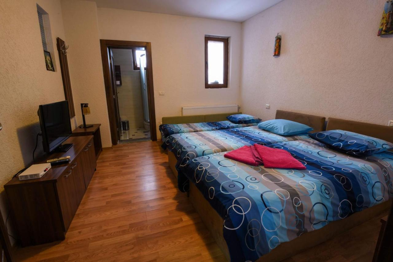Villa 'Iva' Маврово Екстериор снимка